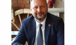 MHP Kocaeli İl Başkanlığında görev değişimi