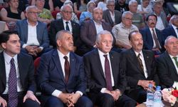 MHP'li Şahin: 'Ya silahlar gömülecek ya da silahlarıyla gömülecekler'