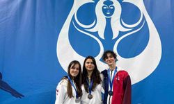 Millilerden 4 dünya şampiyonluğu, 4 gümüş ve 6 bronz madalya