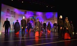Mimar Sinan Akademi'den yıl sonuna özel sanat performansı
