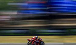 MotoGP Çekya etabını Marc Marquez kazandı
