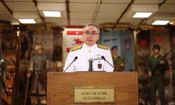 MSB: 'Kıbrıs Türk halkının haklarını yok sayan hiçbir girişim Türkiye açısından kabul edilemez'