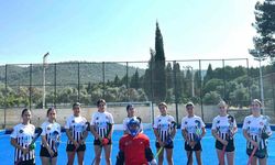 Muğla'da hokey turnuvası başlıyor