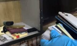 Muş merkezli 5 ilde dolandırıcılık operasyonu: 7 şüpheli yakalandı