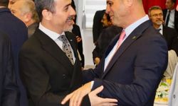 MÜSİAD Muğla'dan Muğlaspor'a anlamlı destek: İlk locayı satın aldılar