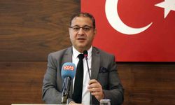 Mustafa Eken'den birlik ve sağduyu çağrısı