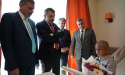Narman Belediye Başkanı Aydemir Adem Kınalı'ya soruşturma izni