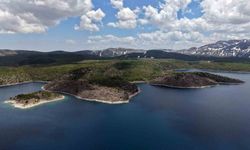 Nemrut Kalderası'nın milli park ilanı için son aşamaya gelindi