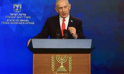 Netanyahu: 'İsrail Devleti'ni yok olmaktan kurtardık'