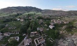 Niğde, yeni bir korku filmine ev sahipliği yapacak