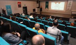 Nilüfer'de güvenli gıda semineri