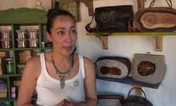 Odunpazarı 9. Uluslararası Ahşap Heykel Festivali beklentilerin gerisinde kaldı