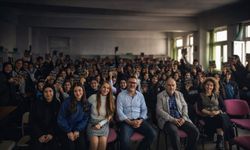 'Okulumun Kalbi Kütüphanem' Projesi tamamlandı