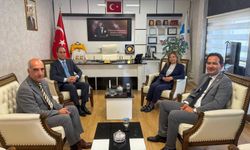OMÜ ile İŞKUR'dan öğrencilerin istihdamına yönelik iş birliği vurgusu