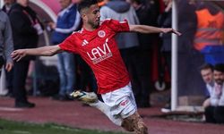 Onur Eriş Elazığspor'da