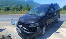 Orhangazi'deki kazada ağır yaralanmıştı, hayat mücadelesi 5 gün sürdü