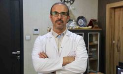 Ortopedi Uzmanı Dr. Ayhan:' Çocuklarda düztabanlık yüzde 90 oranında geçicidir'