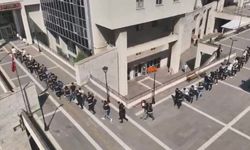 Osmaniye merkezli 3 ilde organize suç örgütüne operasyon: 25 tutuklama