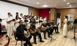 Özel yetenekler sahneye taşındı