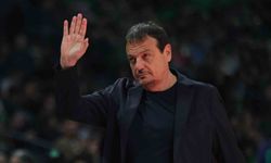 Panathinaikos, Ergin Ataman ile yollarını ayırdı
