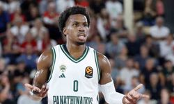 Panathinaikos, TJ Shorts ile yollarını ayırdı