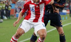 Paraguaylı eski milli futbolcu Cristian Riveros: 'Arda, Hakan ve Kenan'ın oyuna girmesini engellemeliyiz'