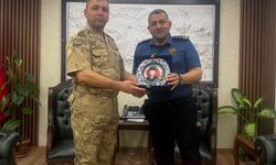 Polis ve jandarmadan işbirliği vurgusu