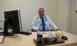 Prof. Dr. Hakan Harputluoğlu yeniden İnönü Üniversitesi'nde