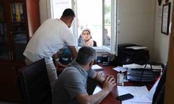 Pursaklar Belediyesi'nden ulaşım ve lojistiğe katkı sağlayacak yeni hizmet