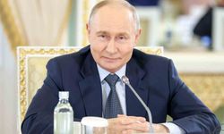 Putin: 'Avrupa isterse tekrar Rusya ile diyalog başlatabilir'