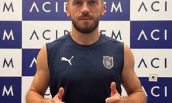 RAMS Başakşehir'de futbolcular sağlık kontrolünden geçti