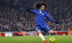 Real Madrid Marc Cucurella'yı kadrosuna kattı