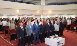 'Rehber öğretmenlerin ve psikolojik danışmanların katkıları kıymetli'