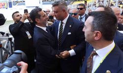 Sadettin Saran'a kongre üyelerinden destek