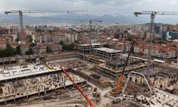 Sahabiye Kentsel Dönüşüm Projesi'nde 3. Etap uzlaşma görüşmeleri başlıyor