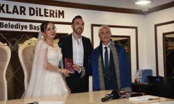 Şahinbey'de 26.06.2026 yoğunluğu: 1 günde 126 çift 'evet' dedi