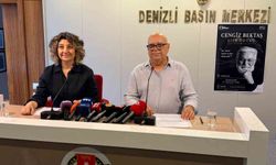 Şair Cengiz Bektaş'ın anısına şiir yarışması düzenleniyor