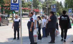 Sakarya'da toplu taşıma krizi