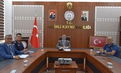 Salihli LGS'ye hazır: Tüm tedbirler alındı