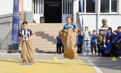 Samsun Büyükşehir, geleneksel çocuk oyunlarıyla 92 bin çocuğa ulaştı