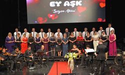 Samsun Tarım ve Orman İl Müdürlüğü Yaz Konseri