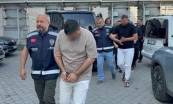 Samsun'da tefecilik ve dolandırıcılık operasyonundan 4 kişi serbest
