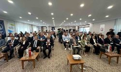 Samsun'un '81 İl 81 Ürün' programındaki ürünü kenevir oldu