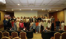 SANKO Üniversitesi'nde psikolojik danışman/rehber öğretmen buluşmaları