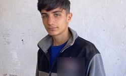Şanlıurfa'da 15 yaşındaki çırağı hava kompresörüyle öldüren kalfaya müebbet hapis istemi