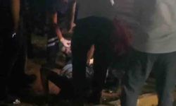 Şanlıurfa'da taşlı sopalı kavga: 3 yaralı