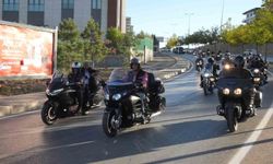 Şehitkamil ev sahipliğinde '2. Gaziantep Motofest' başlıyor