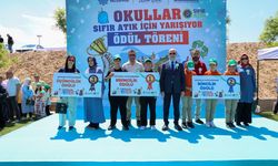 Selçuklu Belediyesi'nden Dünya Çevre Günü'nde anlamlı etkinlik