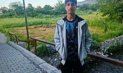 Serinlemek için girdiği gölette boğulan çocuğun cansız bedeni bulundu