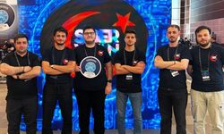 Siber doruk takımı Türkiye finallerinde